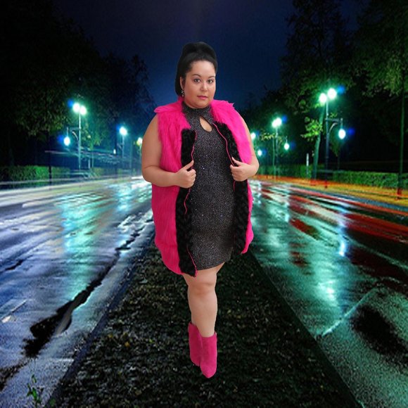 Sibel Ibrahim - Designer - Picture 8 of 8